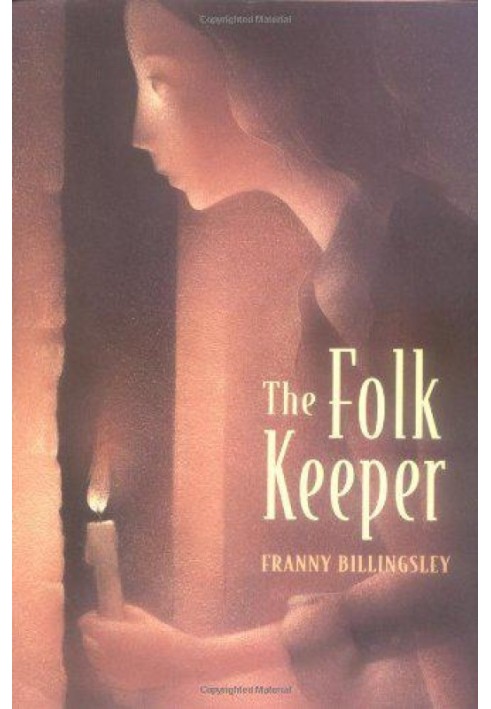 The Folk Keeper