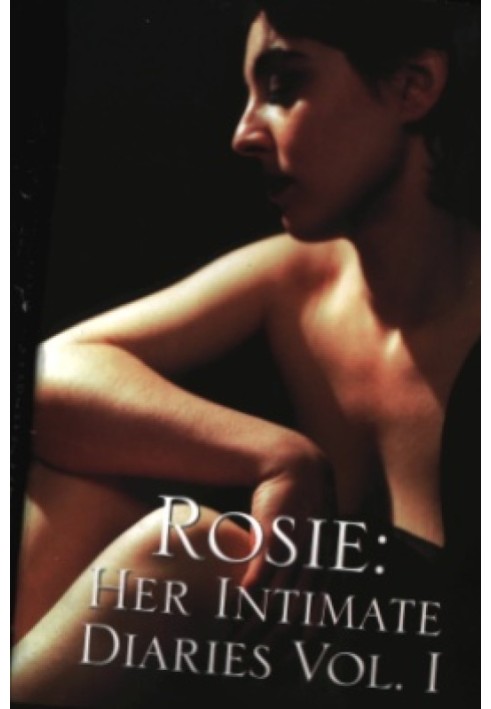 Rosie: Her Intimate Diaries