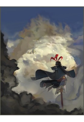 Supplement to Journey to the West