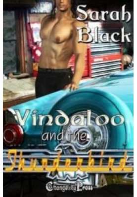 Vindaloo і T-Bird