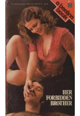 Her Forbidden Brother