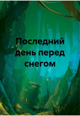 Останній день перед снігом
