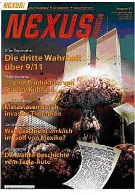 September 11th - The Third Truth