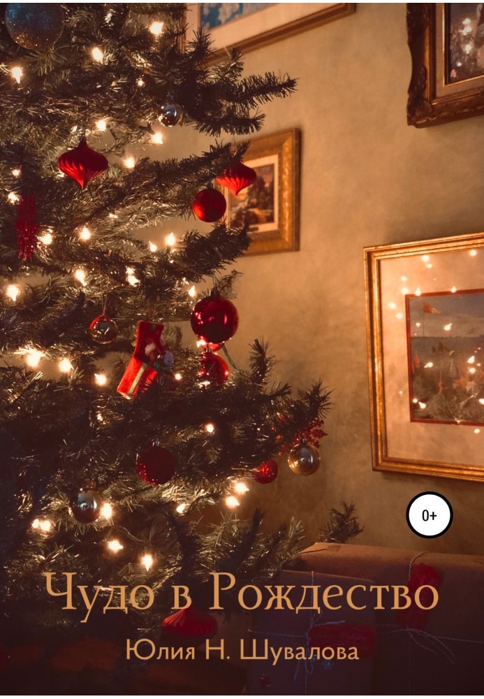 Miracle at Christmas
