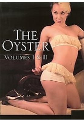 Устрица, том 1 и 2