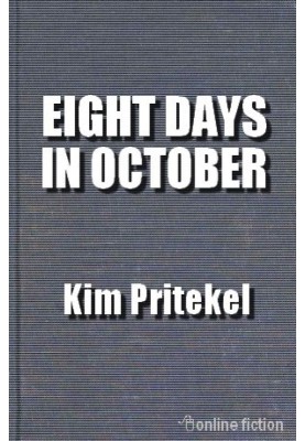 Eight days in October