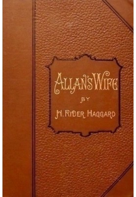 Дружина Аллана