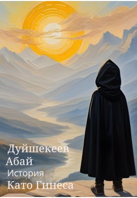 Історія Като Гінеса