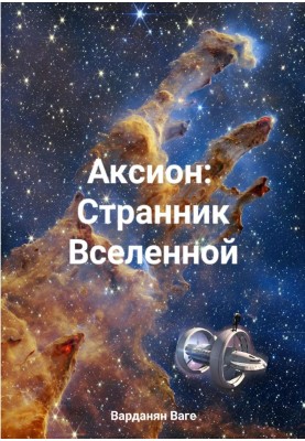 Axion: Wanderer of the Universe