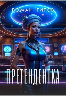 Претендентка