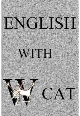Английский по методу w_cat