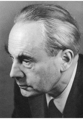 Practical psychoanthropology of Ludwig Ferdinand Clauss