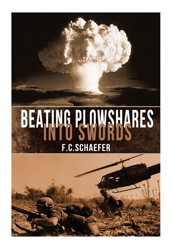 Перекування лемешів у мечі: Альтернативна історія війни у В’єтнамі