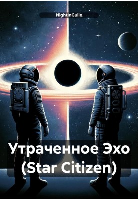 Утраченное Эхо (Star Citizen)