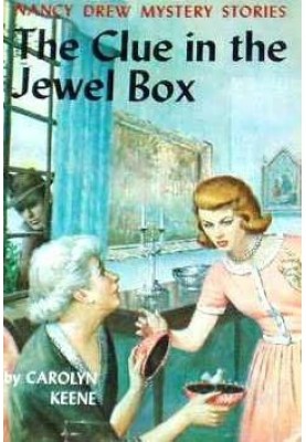 The Clue in the Jewel Box