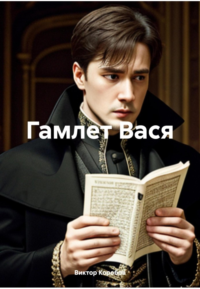 Hamlet Vasya