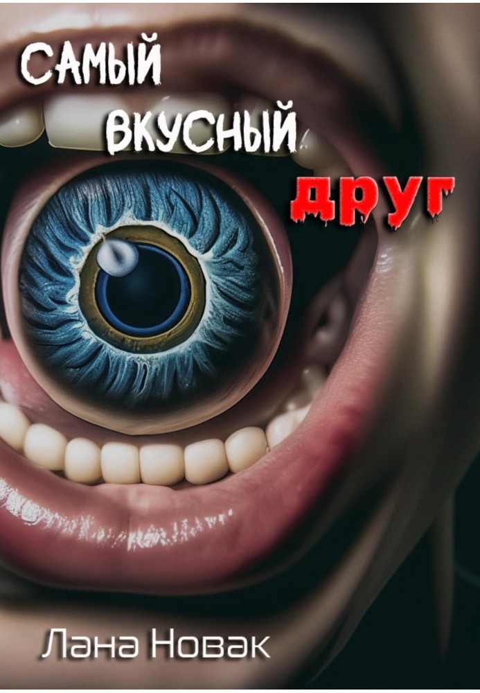 Найсмачніший друг