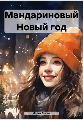 Tangerine New Year