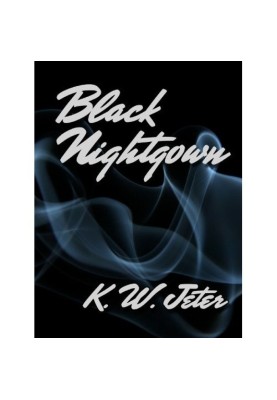 Black Nightgown