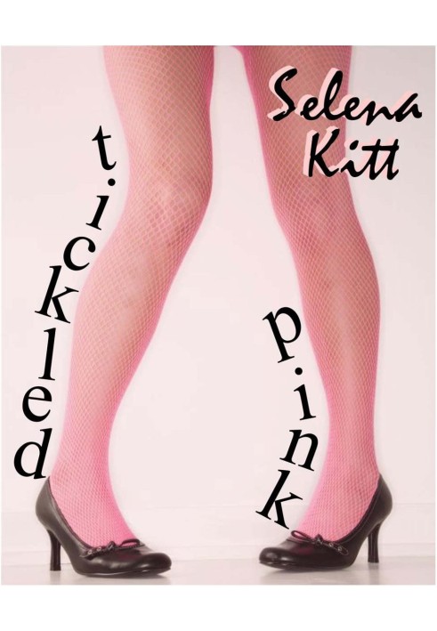 Tickled Pink