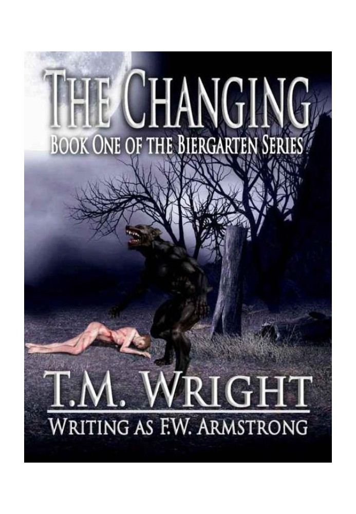 The Changing