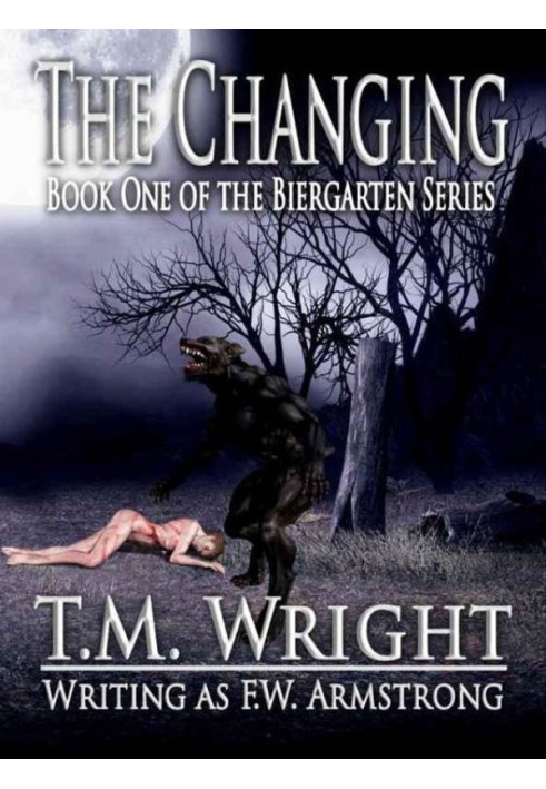 The Changing