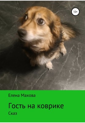 Гість на килимку. Оповідь