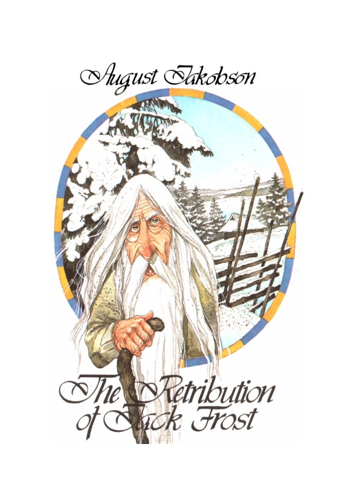 Two Estonian Fairy Tales