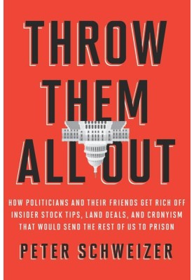 Throw Them All Out