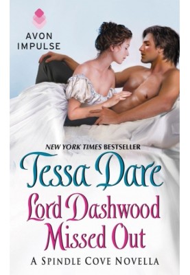 Lord Ashwood's Mistake