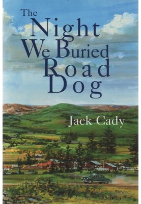 The Night We Buried Road Dog