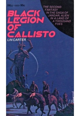 Black Legion of Callisto