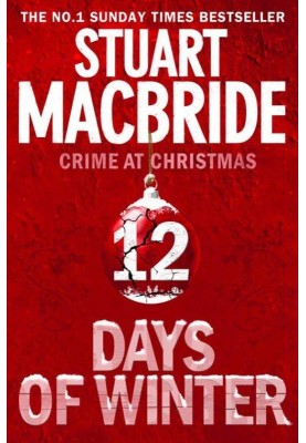 Twelve Days of Winter: Crime at Christmas