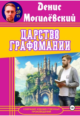Kingdom of Graphomania