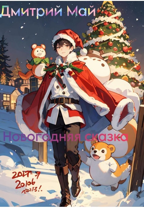Christmas story