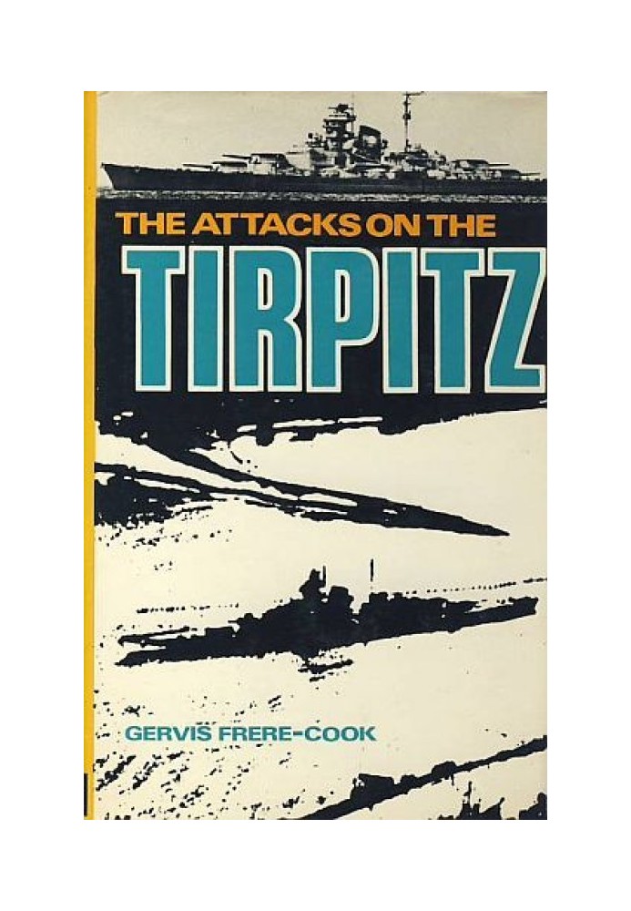 Hunt for Tirpitz