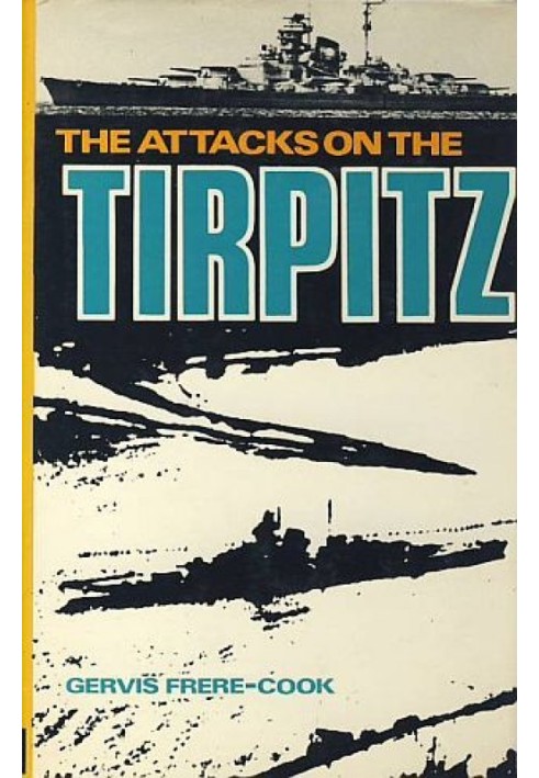 Hunt for Tirpitz