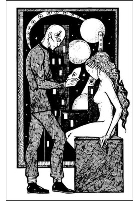 Consolation for Pygmalion