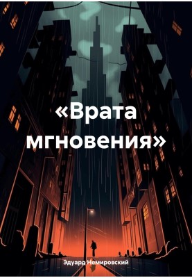 «Брама миті»