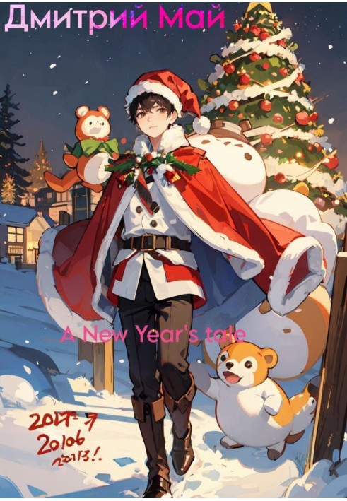 A New Year's tale
