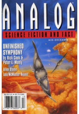Unfinished Symphony