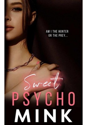 Cute psycho