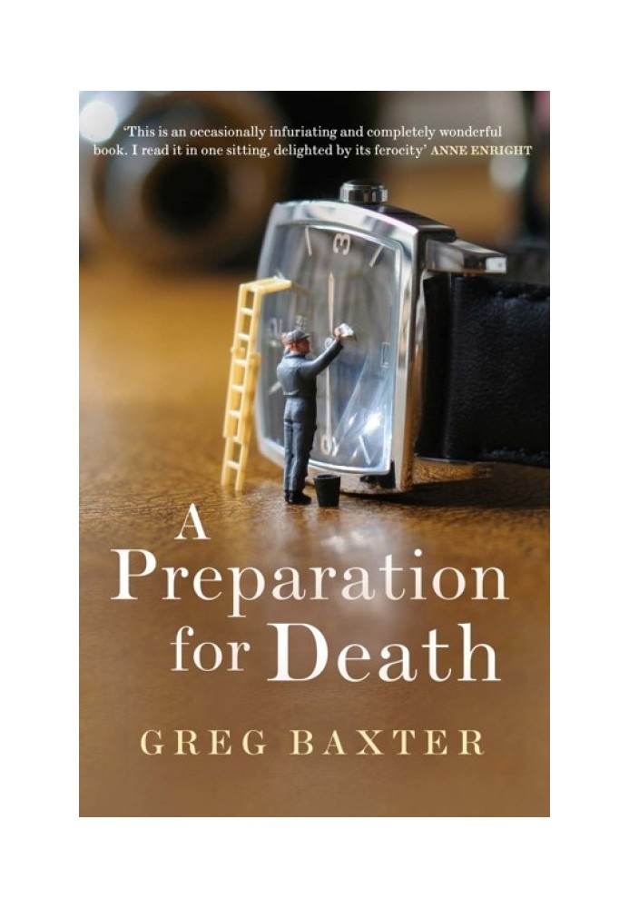 A Preparation for Death