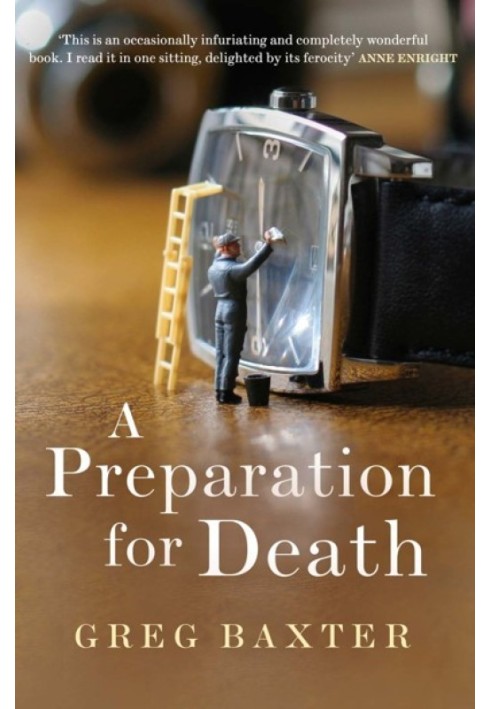 A Preparation for Death