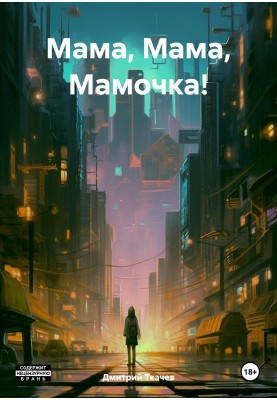 Mom, Mom, Mom!
