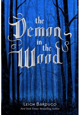 Demon in the forest