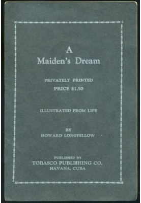 A Maiden's dream