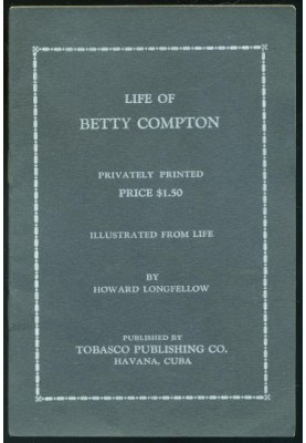 Life of Betty Compton