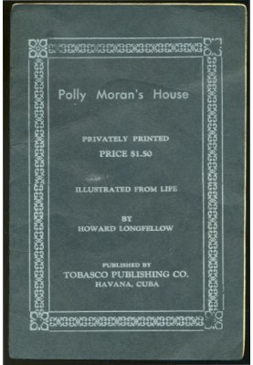 Polly Moran's house