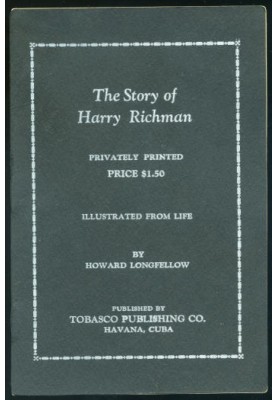 Harry Richman